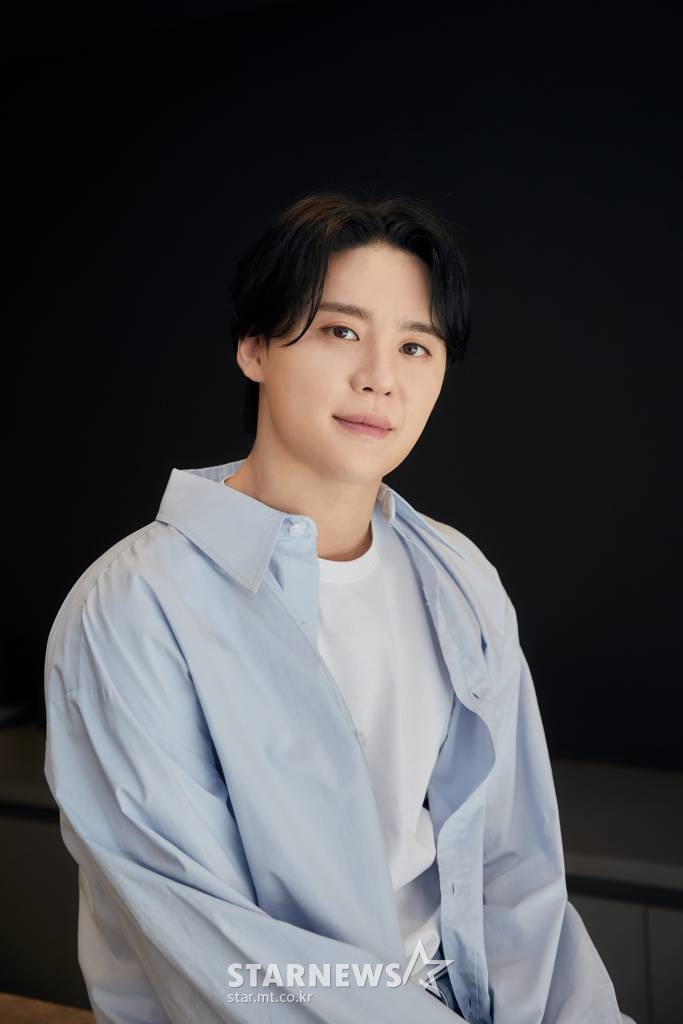 김준수/ 사진=뮤지컬 '모차르트!'
