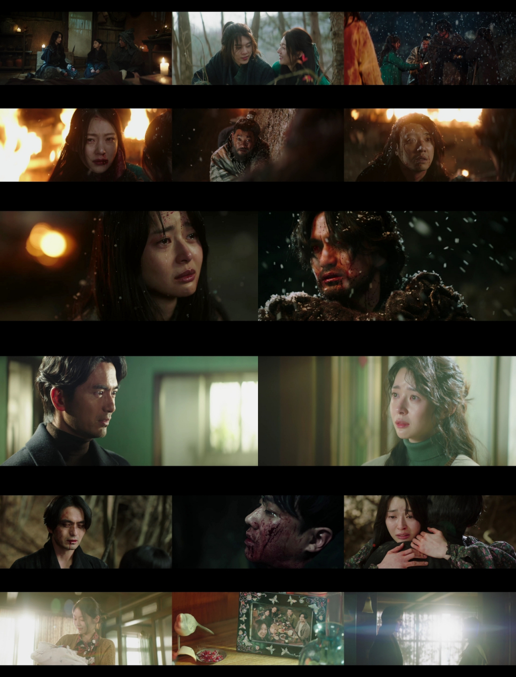 /사진=tvN
