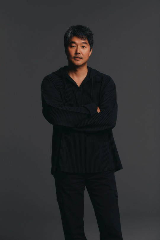 이재규 감독 / 사진=넷플릭스