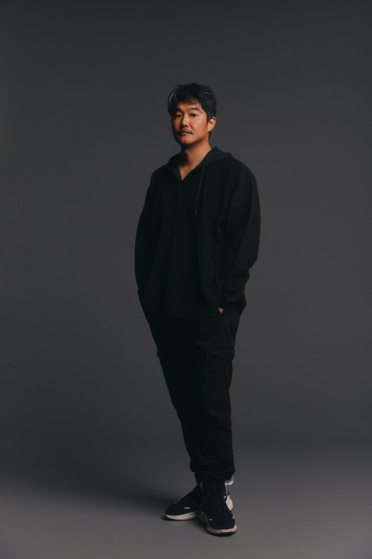 이재규 감독 / 사진=넷플릭스