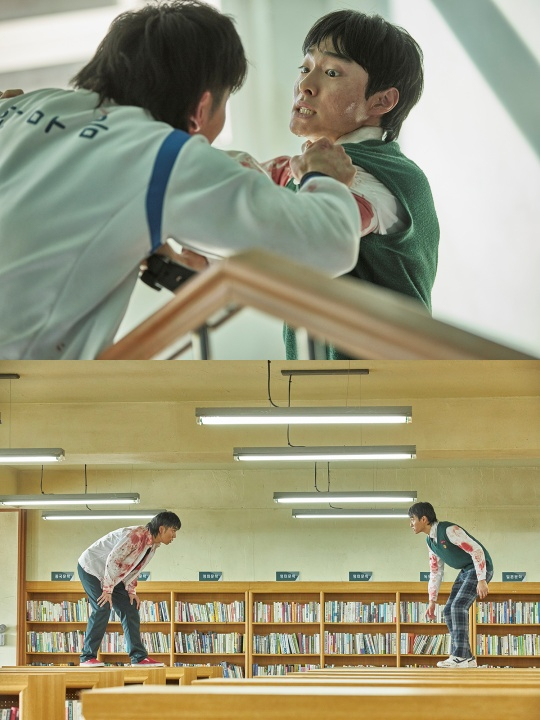 지금 우리 학교는 / 사진=넷플릭스