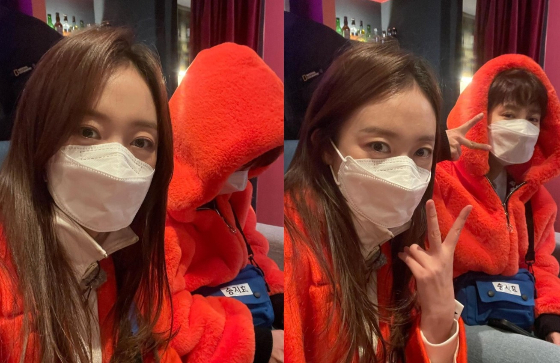 /사진=전소민 인스타그램