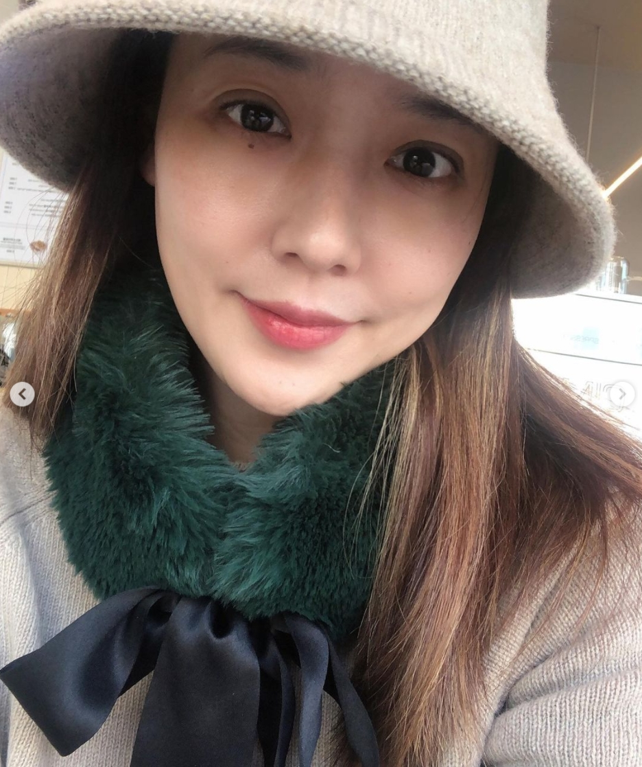 /사진=유진 인스타그램