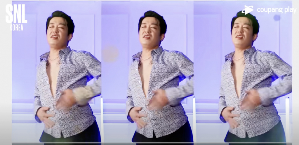 /사진제공=한아름컴퍼니, 쿠팡플레이