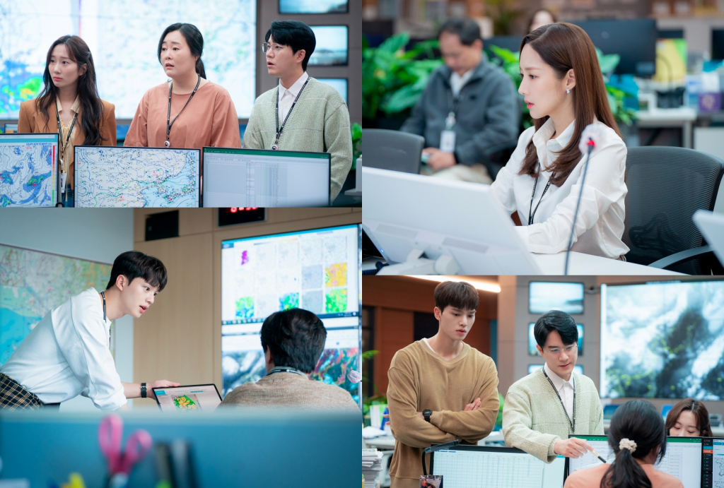 사진= 앤피오엔터테인먼트, JTBC스튜디오