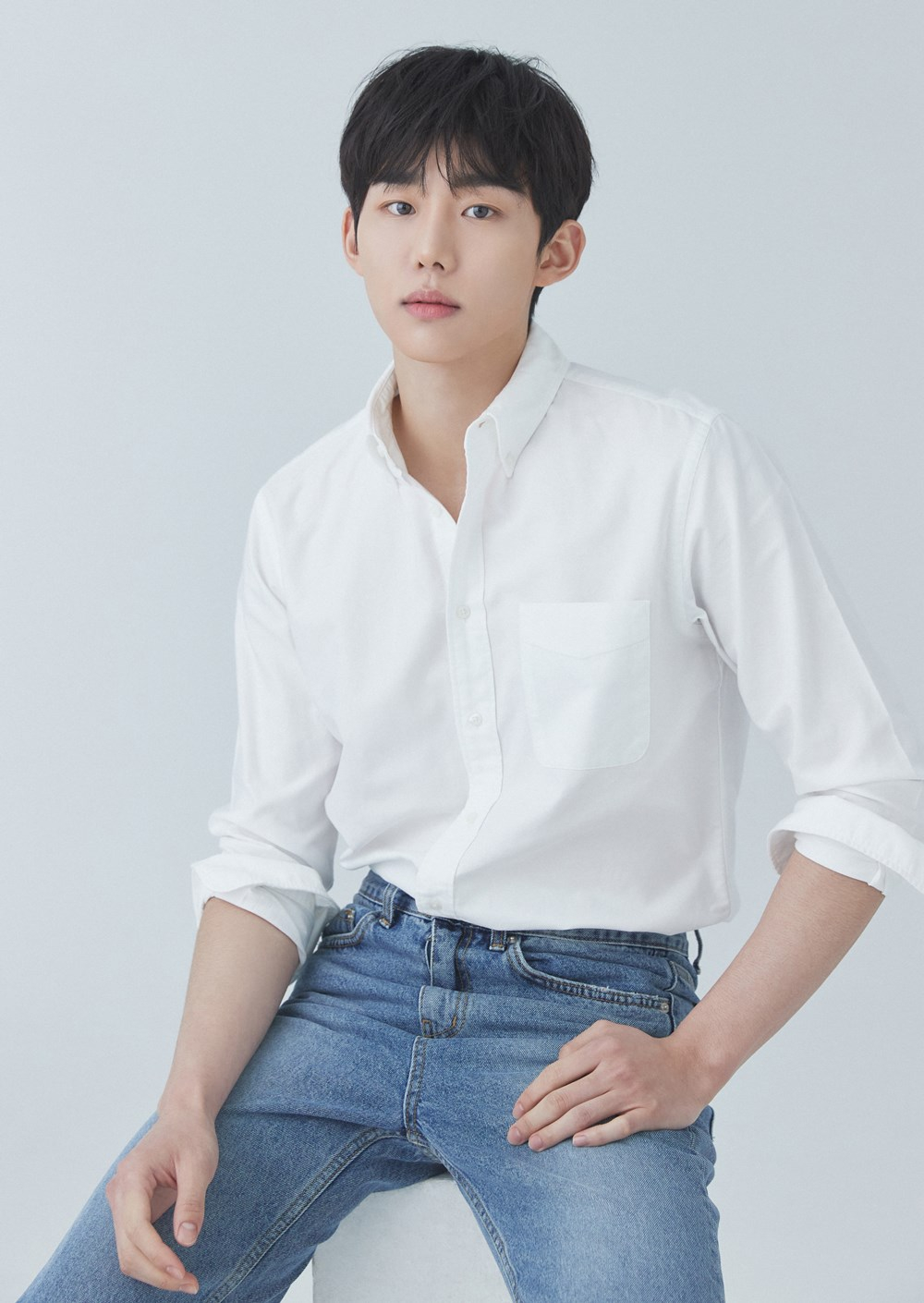 서범준/사진제공=후크엔터테인먼트