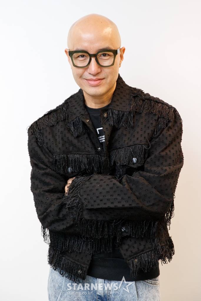 홍석천 /사진=이기범 기자 leekb@