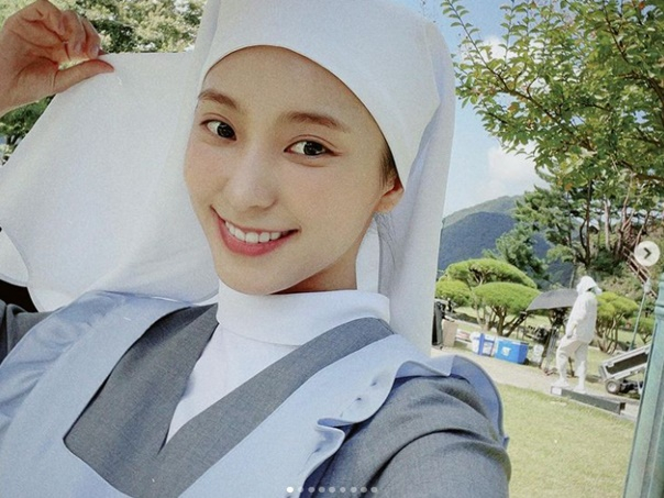 /사진=보라 인스타그램