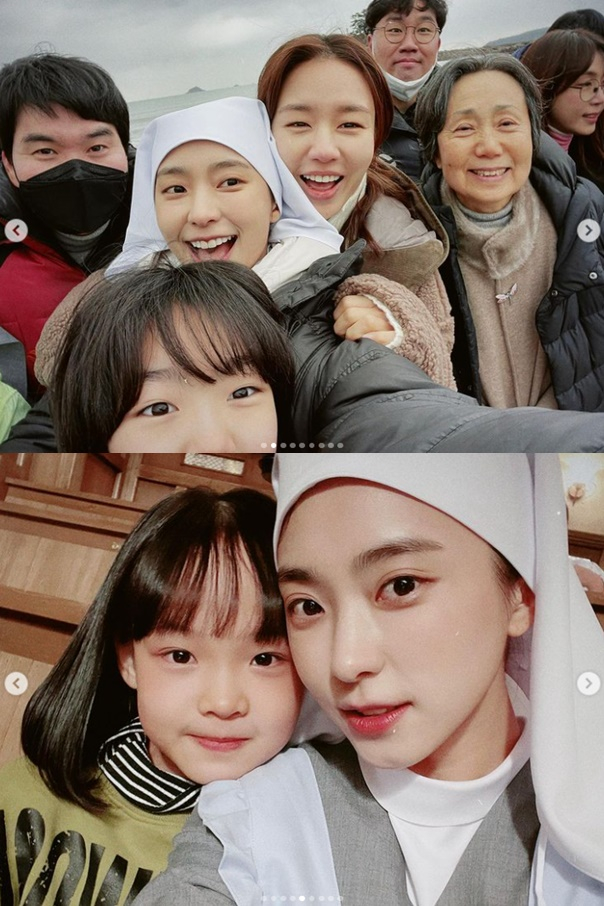 /사진=보라 인스타그램
