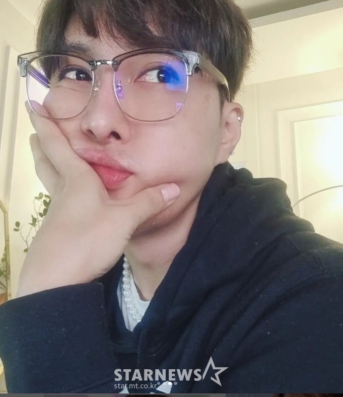 사진출처=김기수 공식 SNS