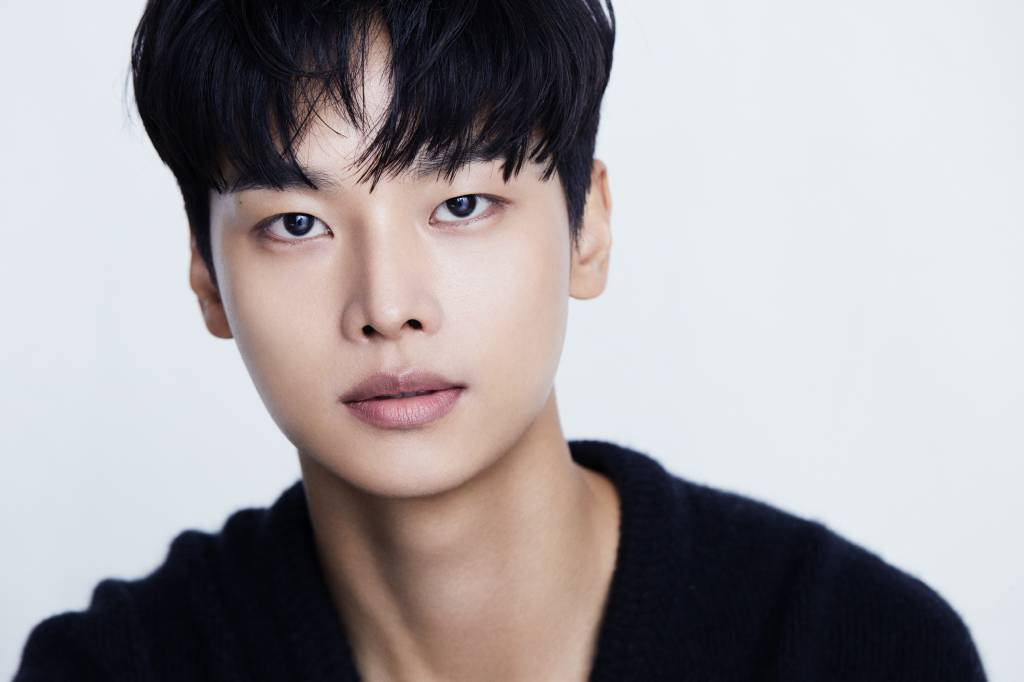 '배앤크' 차학연 인터뷰 /사진제공=피프티원케이
