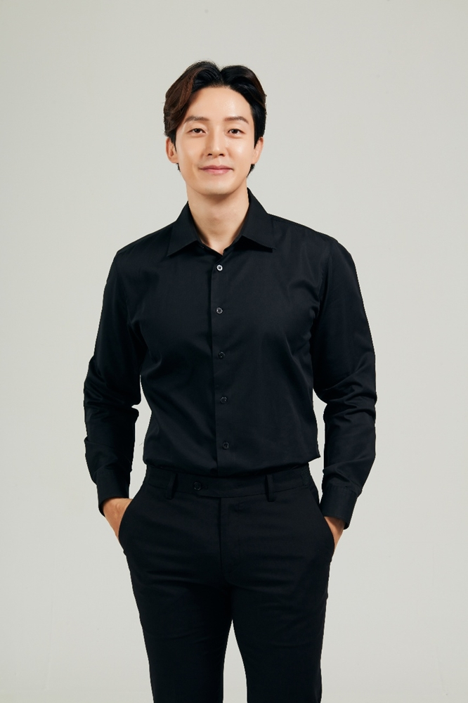 개그맨 허경환 /사진제공=생각엔터테인먼트