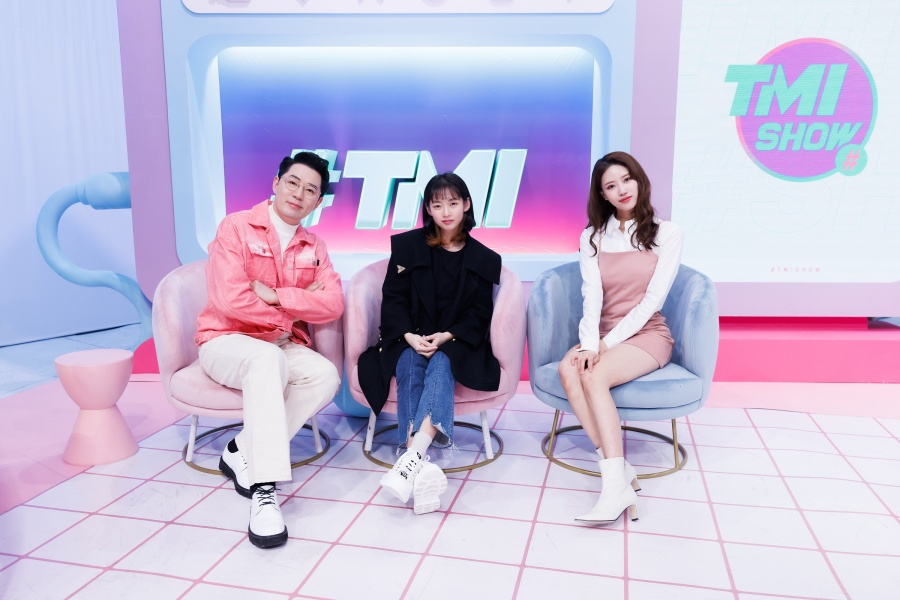 붐, 김지은 PD, 미주/사진제공=엠넷