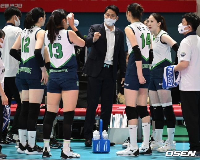 현대건설. /사진=OSEN
