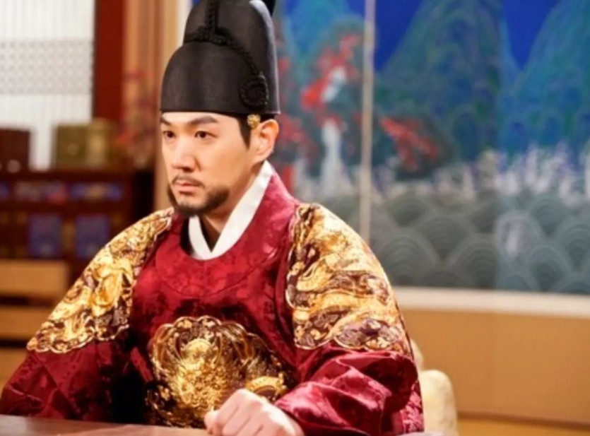 배우 한상진 /사진=한상진 인스타그램
