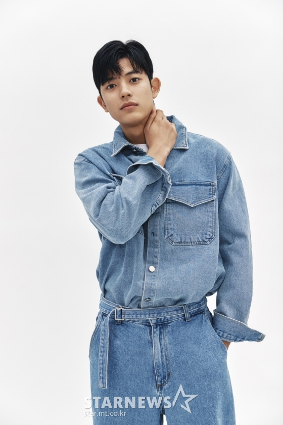 로몬 / 사진=넷플릭스