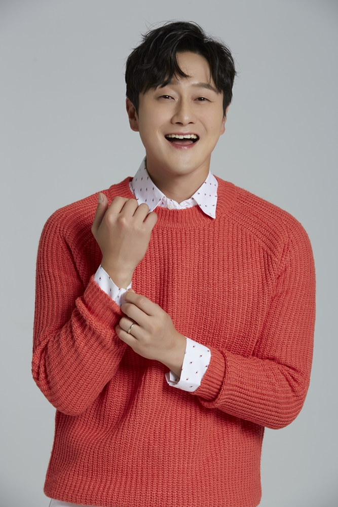 배우 김원효 /사진제공=생각엔터테인먼트