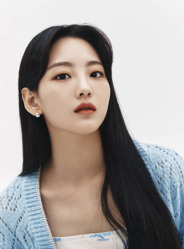 넷플릭스 오리지널 드라마 '지금 우리 학교는'(연출 이재규, 김남수)의 주연배우 조이현이 10일 오전 진행된 인터뷰를 위해 포즈를 취하고 있다. '지금 우리 학교는'은 좀비 바이러스가 퍼진 한 고등학교에 고립된 이들과 그들을 구하려는 자들이 한 치 앞을 알 수 없는 극한의 상황을 겪으며 벌어지는 이야기다. /사진제공=넷플릭스 2022.02.10 /사진=이동훈 기자 photoguy@
