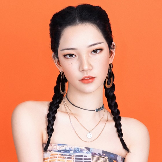 /사진제공=로지 인스타그램