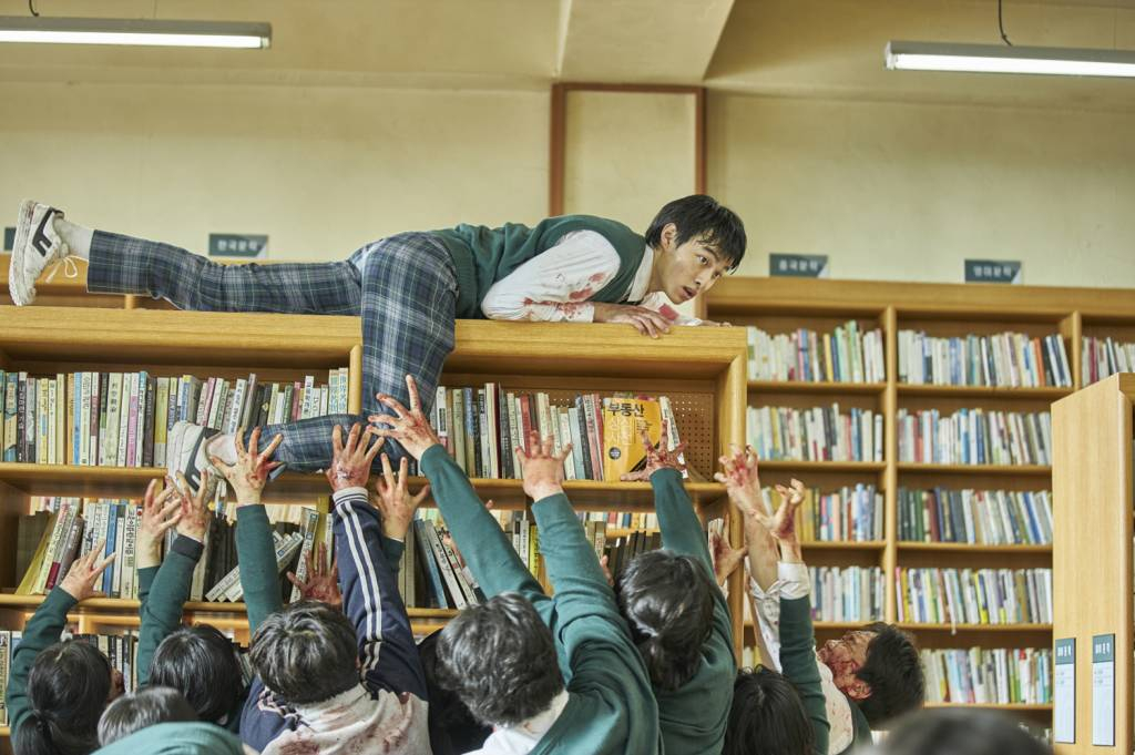 지금우리 학교는 스틸컷