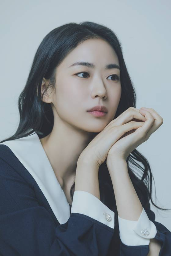 배우 이이담 /사진=스튜디오 산타클로스