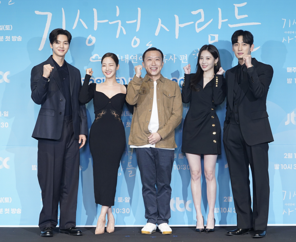 /사진=JTBC