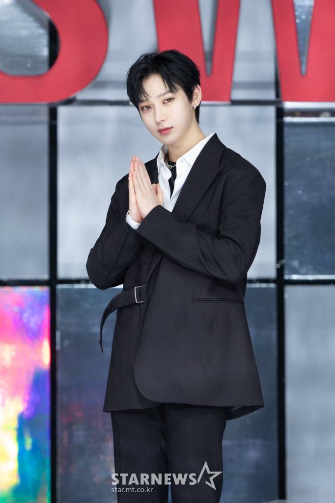 ENHYPEN 선우 /사진제공=빌리프랩