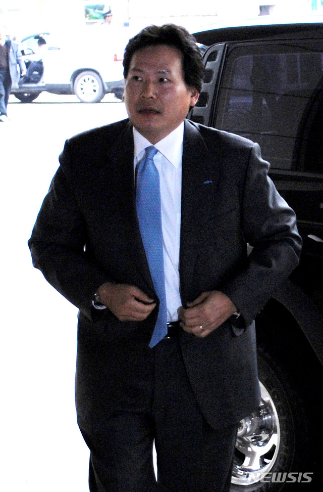 최철원 당선인. /사진=뉴시스