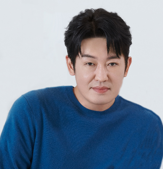 배우 허성태./사진제공=한아름컴퍼니