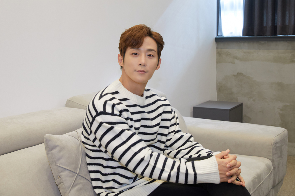 배우 이충주 /사진=씨제스엔터테인먼트