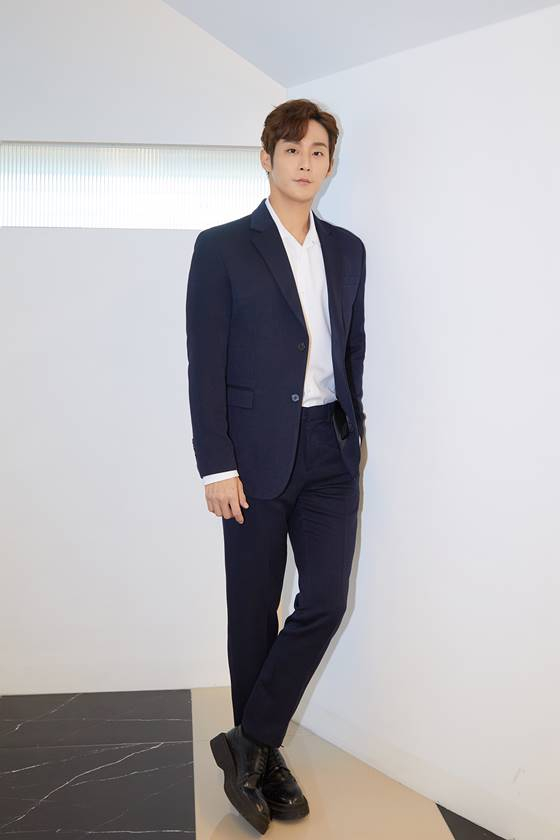 배우 이충주 /사진=씨제스엔터테인먼트