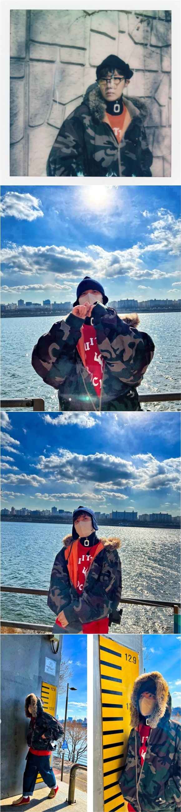 /사진= 제이홉 인스타그램