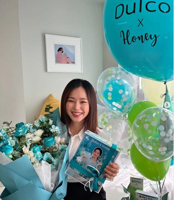 /사진=이하늬 인스타그램