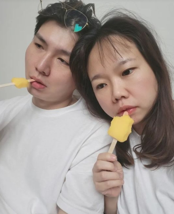 /사진=홍현희 인스타그램