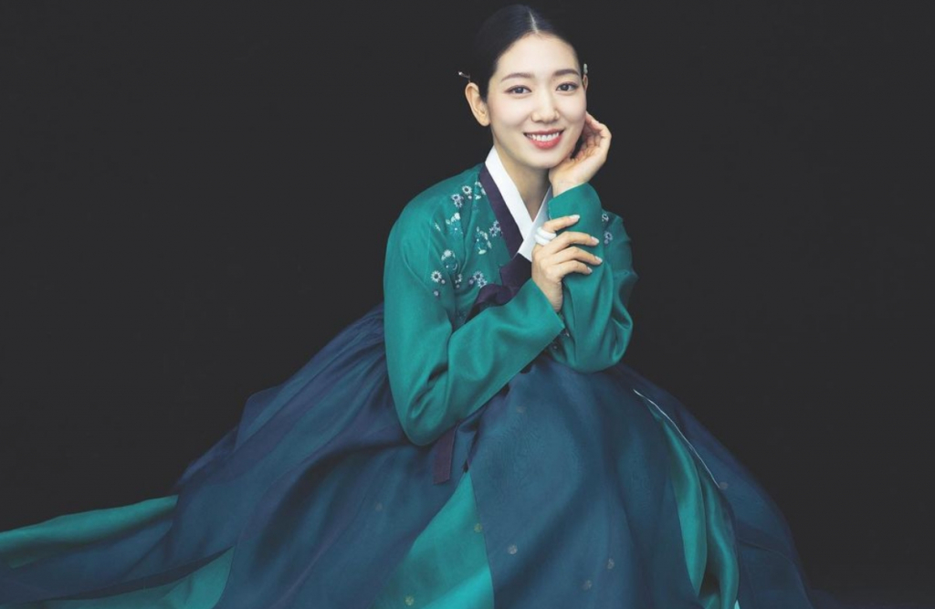 /사진=박신혜 인스타그램