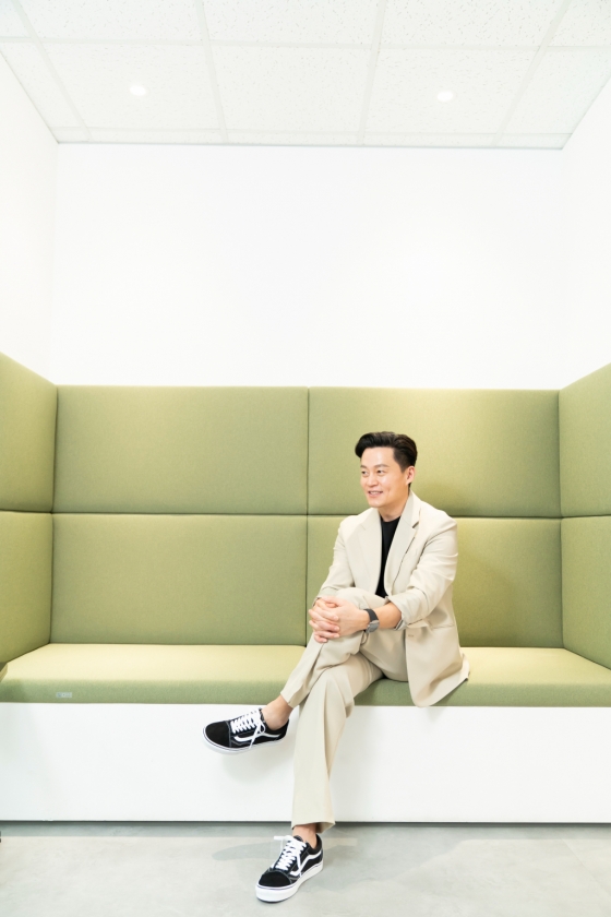 /사진제공=티빙