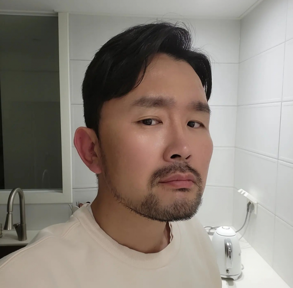 /사진=윤형빈 인스타그램