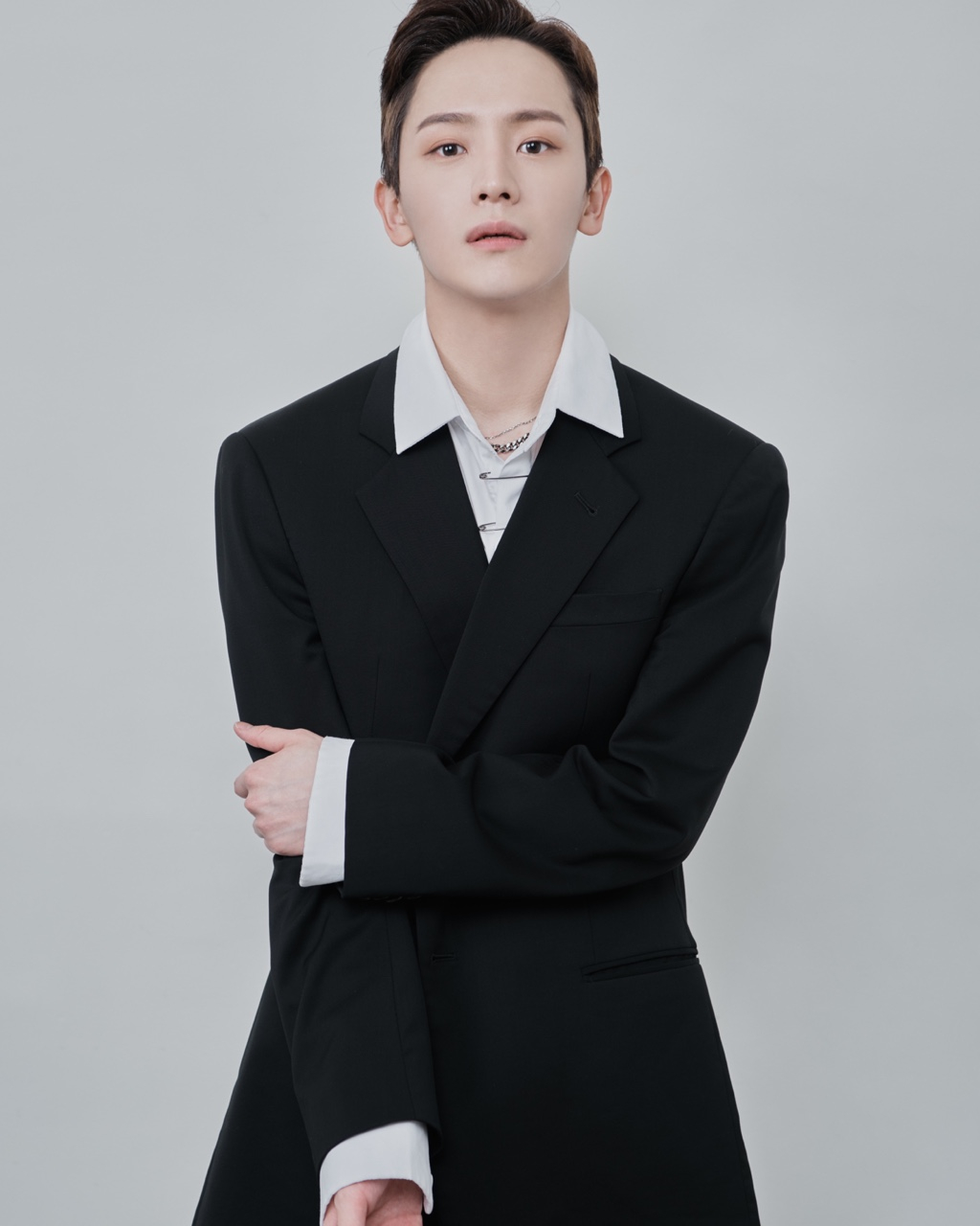 뮤지컬 배우 강은일 /사진제공=월드스타엔터테인먼트