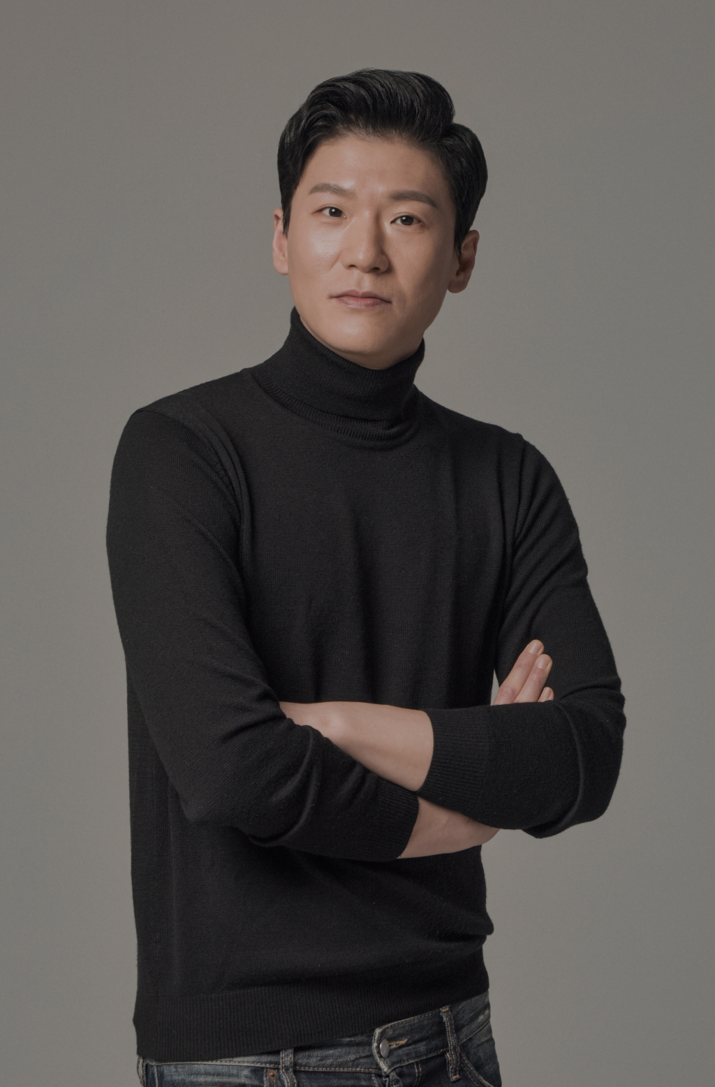 배우 유정호 /사진제공=아이오케이컴퍼니