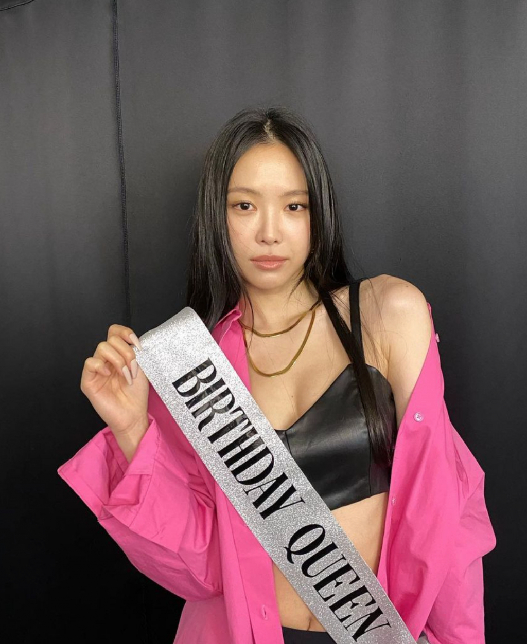 /사진=손나은 인스타그램
