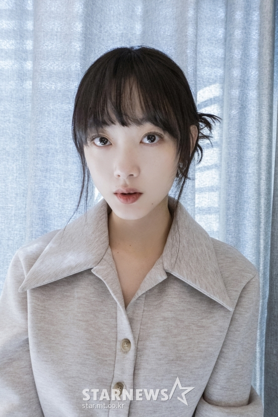 이유미/사진제공=바로엔터테인먼트