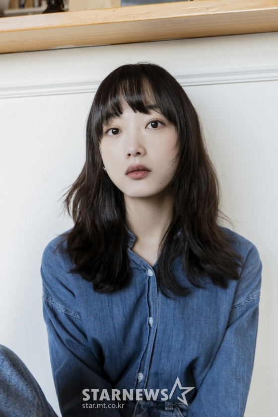 이유미/사진제공=바로엔터테인먼트