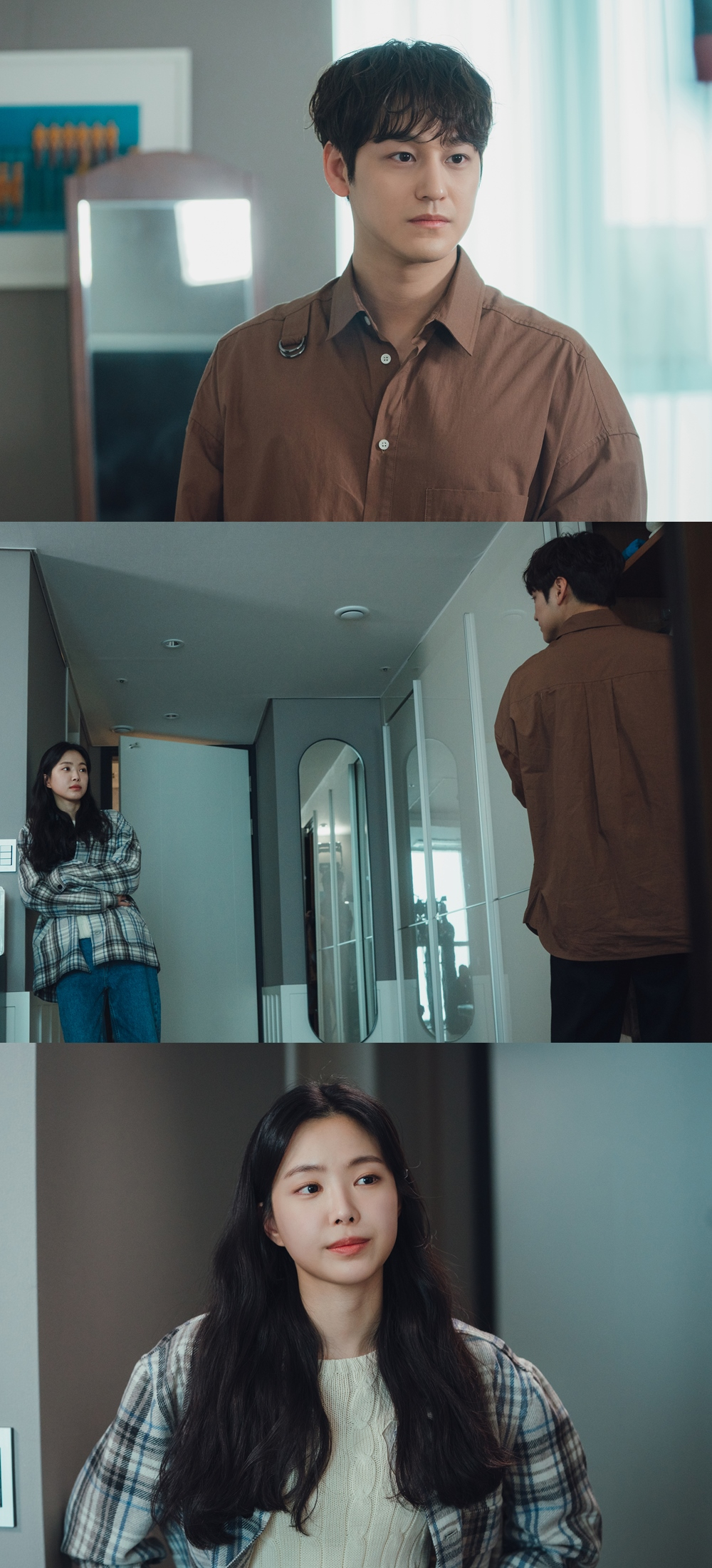 /사진=tvN '고스트 닥터'