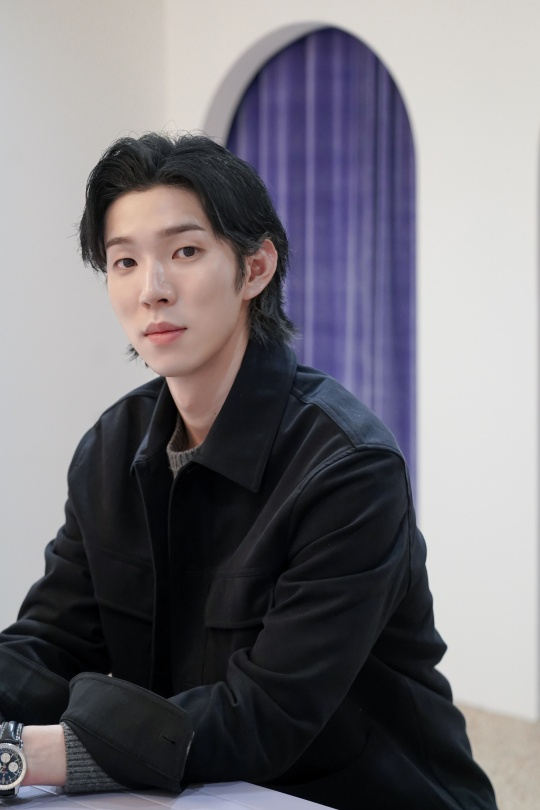 유인수 / 사진=매니지먼트 구