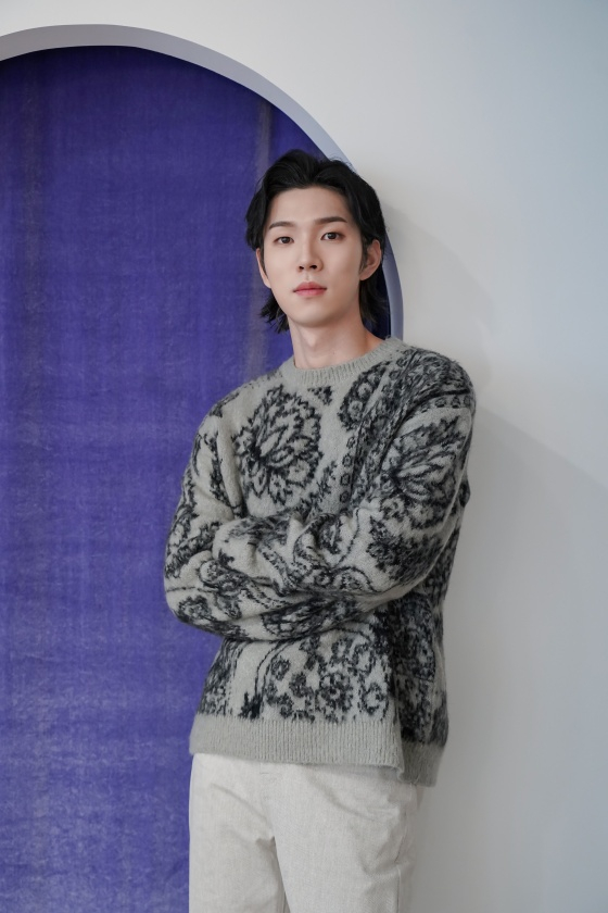 유인수 / 사진=매니지먼트 구