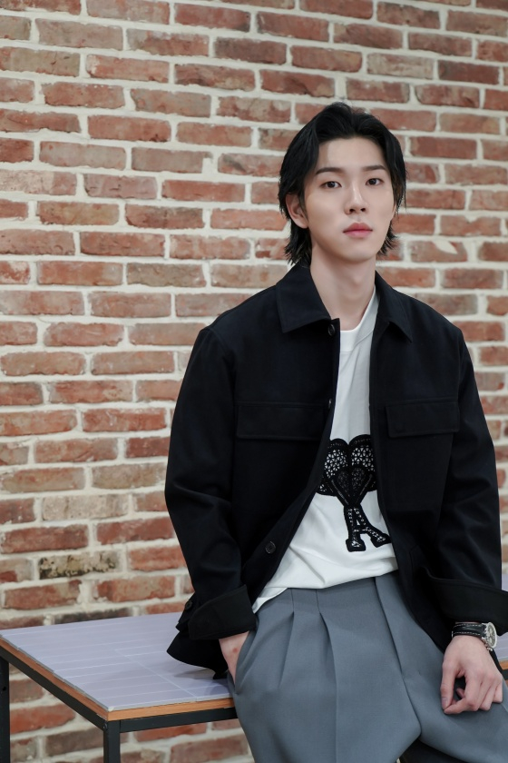 유인수 / 사진=매니지먼트 구