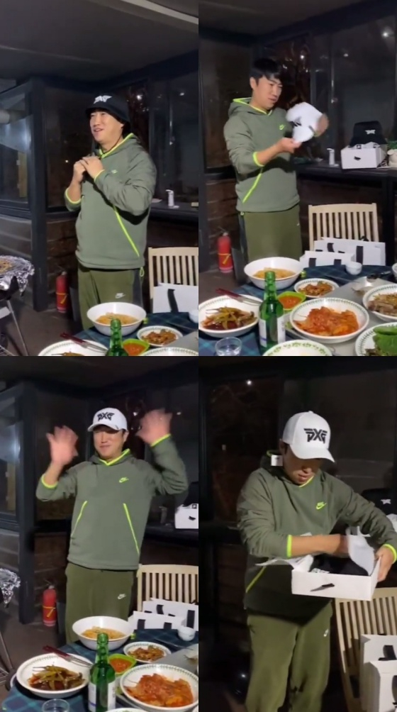 장동민 / 사진=장동민 인스타그램