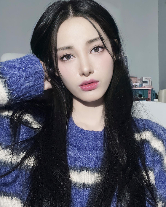 유깻잎./사진=유깻잎 인스타그램