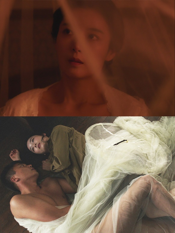 /사진='인민을 위해 복무하라'