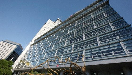 서울 종로구 LG생활건강 본사 /사진제공=LG생활건강